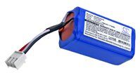 Severin RB7022 (1400 mAh 12.8 V, Blue)