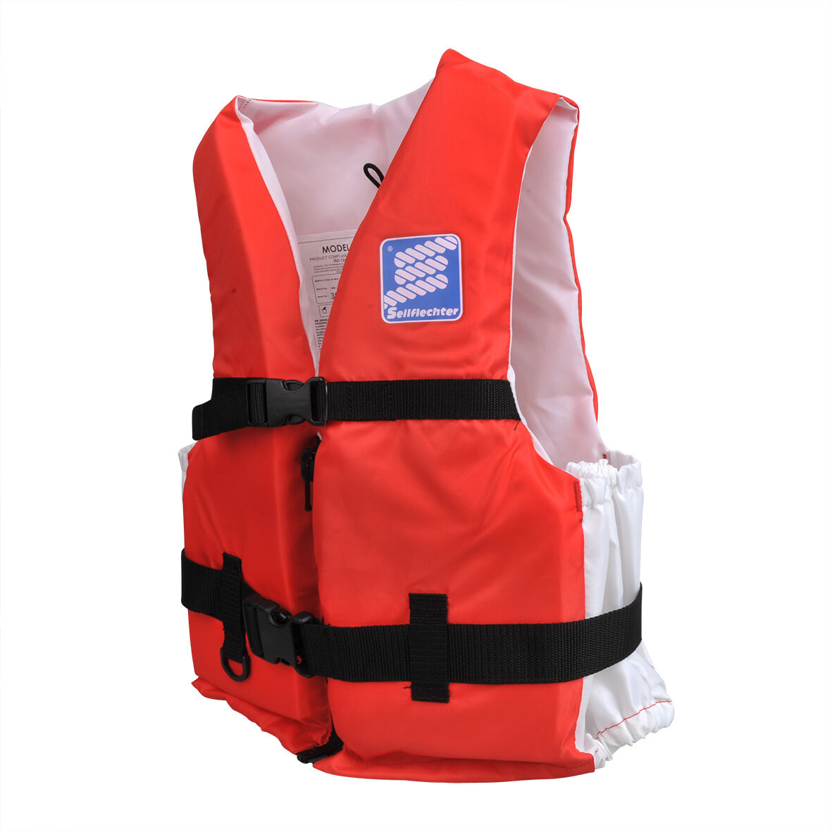 Seilflechter Lifejacket Classic XL> 60kg - 50N, ISO 12402-5 SF840240