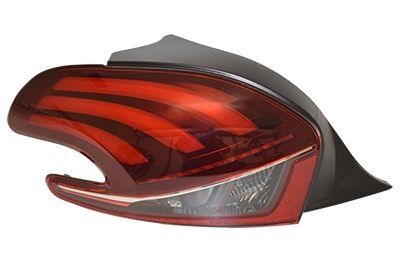 Van Wezel Combination Rearlight 4035921 Van Wezel 4035921