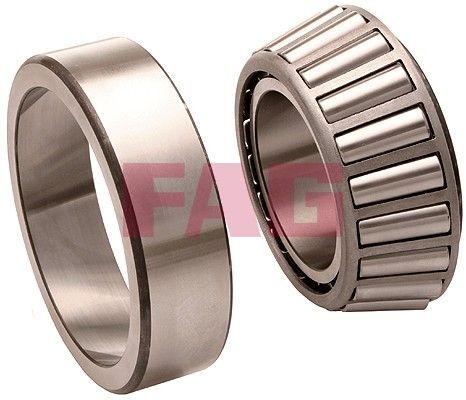 FAG Wheel Bearing 33014