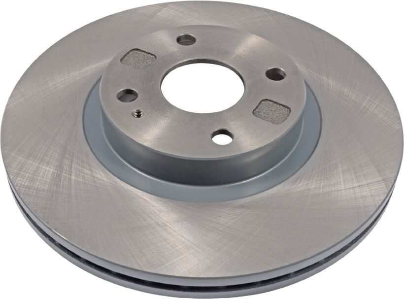 FEBI Brake Disc 108544 FEBI 108544