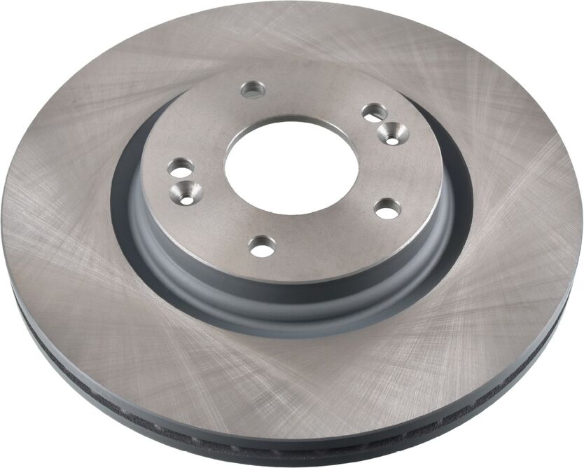 FEBI Brake Disc 108575 FEBI 108575