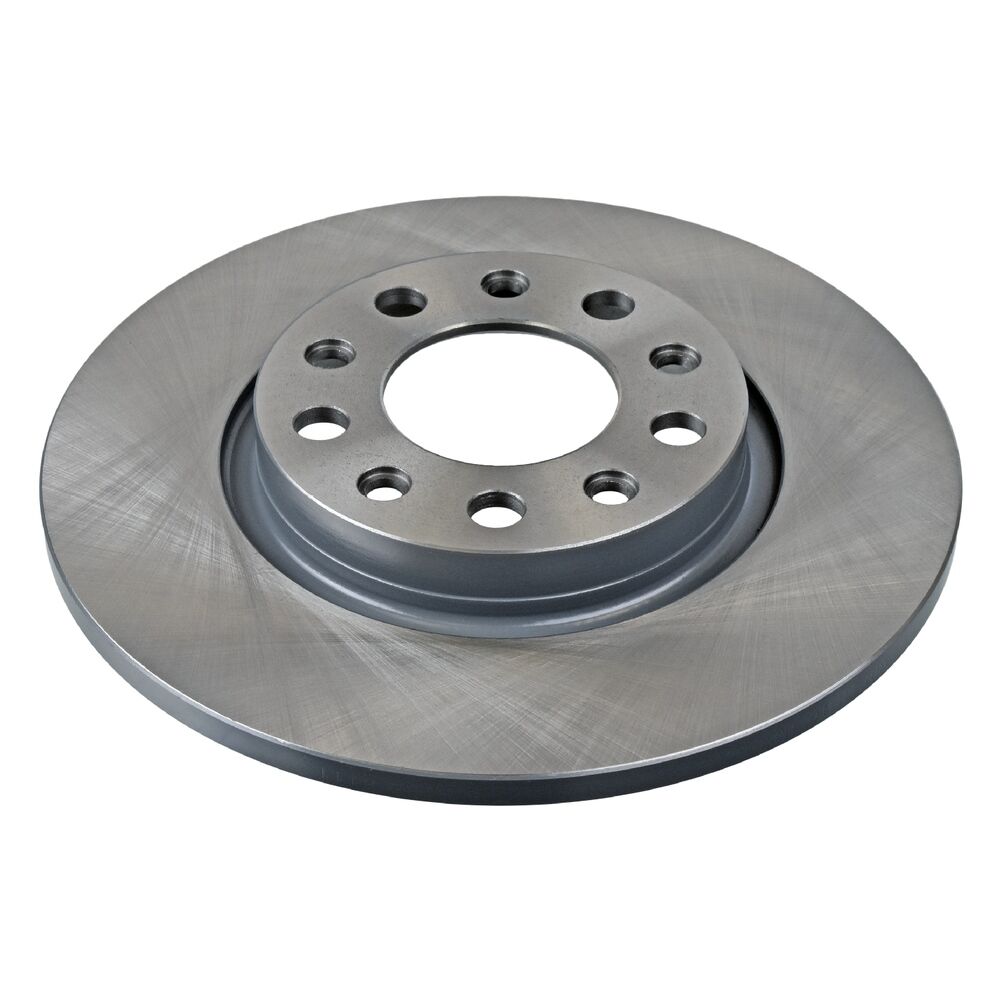 FEBI Brake Disc 170117 FEBI 170117