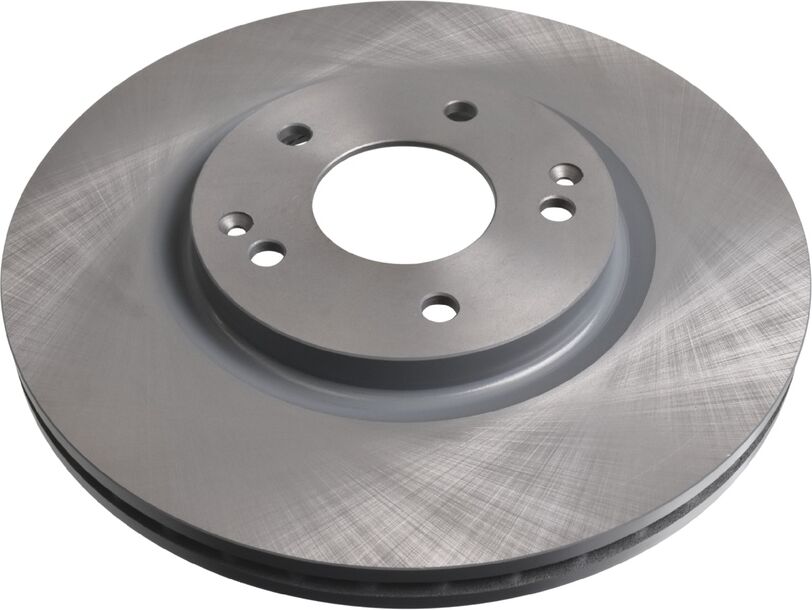 FEBI Brake Disc 170698 FEBI 170698