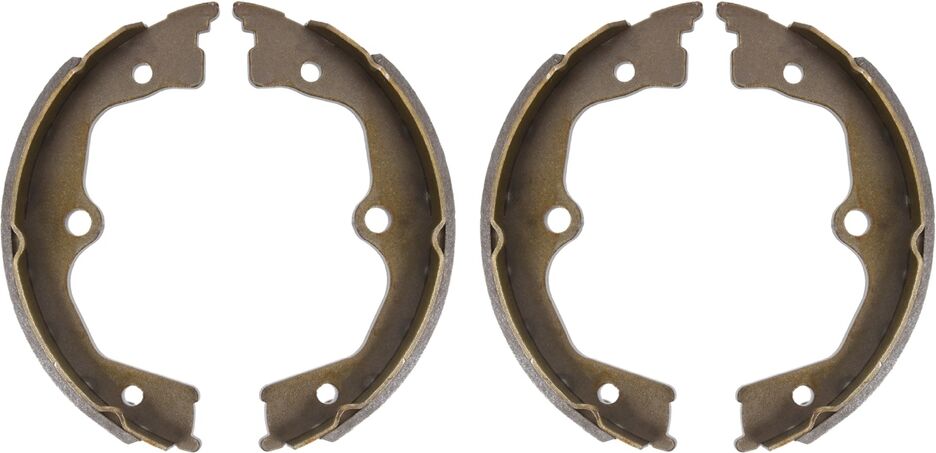 FEBI Brake Shoe Set 170875 FEBI 170875