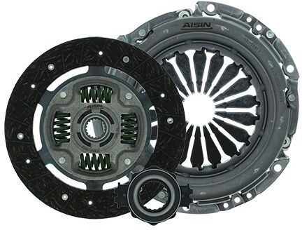 Aisin Clutch Kit AISIN Clutch Kit (3P) KEBM01