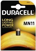 Duracell MN11 battery