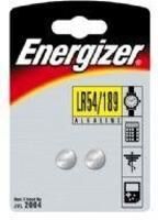 Energizer ER01280 Speciality Alkaline Battery 189/LR54 2-pack