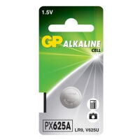 GP LR9 GP Alkaline Button Cell battery