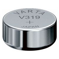 Varta V319 (SR527SW) silver oxide button cell battery