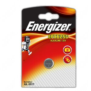 Energizer 625a Pila 1,5v Alcalina Per Fotografia- Blister 1 Batterie