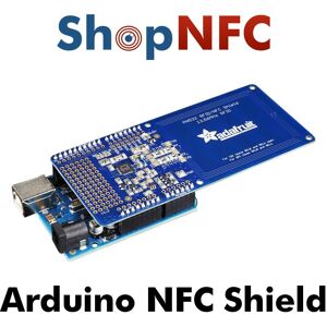 PN532 NFC RFID Controller Shield per Arduino