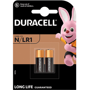 Duracell BATTERIE  MN 9100