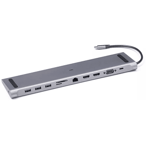 ISY MULTIPORT DOCK  IDO-1000