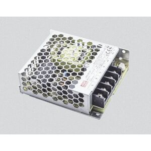 Meanwell AC/DC Switching Power Supply 52.8W 85-26 4Vac 24Vdc 2.2A High I/O Isolation Test