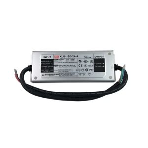 Meanwell Alimentatori a LED 150W 24V CP IP67