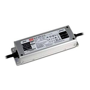 Meanwell Alimentatori a LED 200W 24V CP IP67