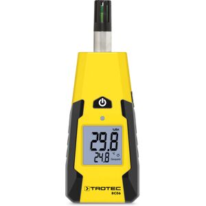 Trotec Termoigrometro BC06