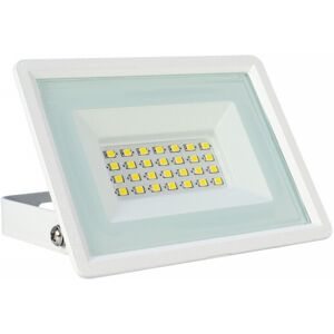 Spectrum Led Faro LED 30W, IK7, IP65, Bianco