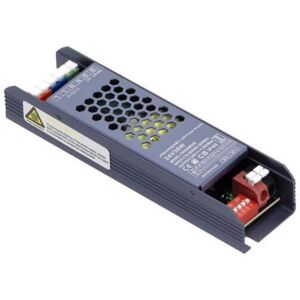 LEDDIRETTO Alimentatore FINKMANN 30W 24V IP40 con Dimmer Integrato