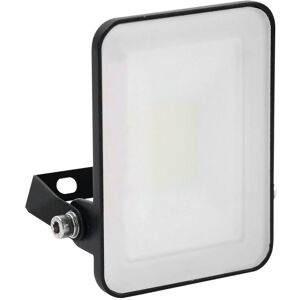 LEDDIRETTO Faro LED 10W con Sensore di Movimento e Crepuscolare, IP65 - LED OSRAM