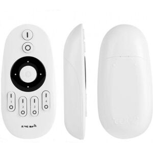 Mi-Light Telecomando Dimmer 4-Zone Monocolore e CCT