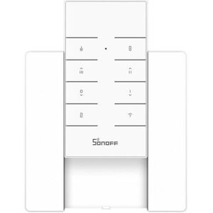 Telecomando 433MHz + Base, per Controllo Interruttori SONOFF