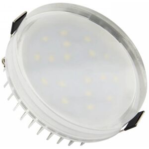 Horoz Electrik Faro LED da incasso 9W Foro Ø95mm