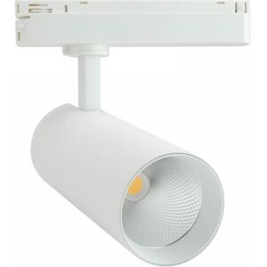 LEDDIRETTO Faro LED 30W, Monofase, 38°/60°, 130lm/W, CRI92, no Flickering -  OSRAM LED