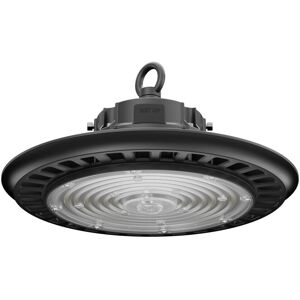 LEDDIRETTO Campana LED Potenza Regolabile (110/150/200W), IP65, CCT - OSRAM LED