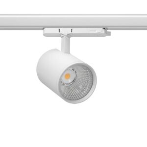 LEDDIRETTO Faro LED 12W-40W Binario Trifase CRI90, 110lm/W, UGR19, 45° - KGP Electronics GmbH driver