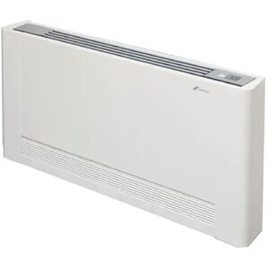 Innova FASL06SC1II VENTILCONVETTORE AIRLEAF DC INVERTER CON MOBILE METALLICO PER INSTALLAZIONE VERTICALE CON ATTACCHI SX 2 TUBI SL 600