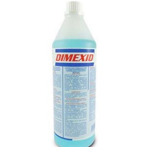 RAYS Dimexid 1000 Mlsterilizzante