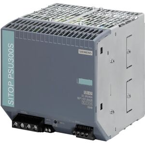 Siemens 6EP1437-2BA20 adattatore e invertitore Interno Multicolore [6EP1437-2BA20]