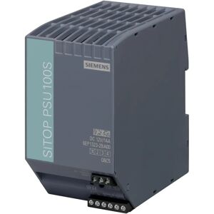 Siemens 6EP1323-2BA00 adattatore e invertitore Interno Multicolore [6EP1323-2BA00]