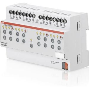 ABB VAA/S12.230.2.1 attuatore elettrico IP20 Grigio [2CDG110117R0011]