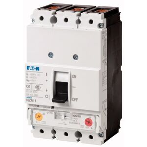 Eaton NZMB1-A63 interruttore automatico 3