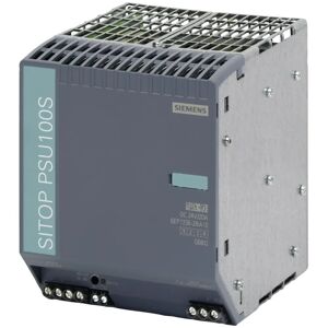Siemens 6EP1336-2BA10 adattatore e invertitore Interno Multicolore [6EP1336-2BA10]