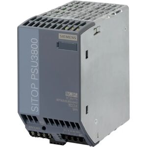 Siemens 6EP3436-8UB00-0AY0 adattatore e invertitore Interno Multicolore