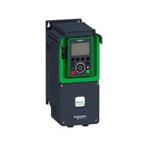 Schneider Electric ATV630U30N4 convertitore di frequenza Nero