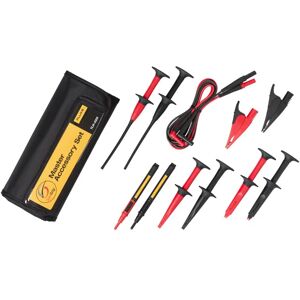 Fluke TLK-225 SureGrip Master Accessory Set di cavi, sonde e clip prova