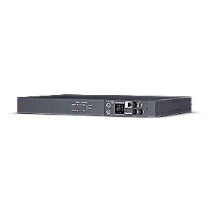 CyberPower PDU44005 unità di distribuzione dell'energia (PDU) 8 presa(e) AC 1U Grigio [PDU44005]