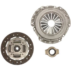 Aisin Kit frizione Clutch Kit (3P) KM-124