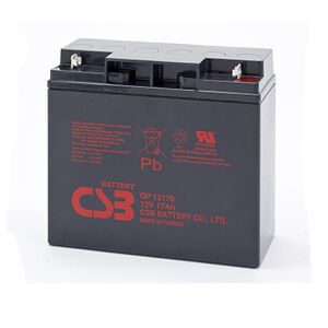 CSB Batteria GP12170