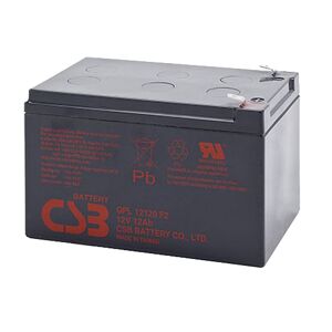CSB Batteria GPL12120