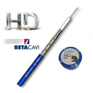 BETACAVI Cavo coassiale HD4210