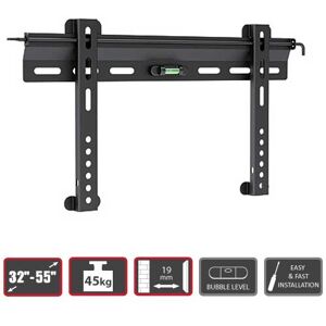 SIGNAL Supporto per montaggio a parete schermo piatto 32