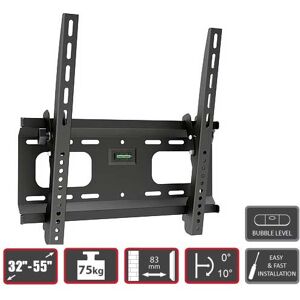 SIGNAL Supporto per montaggio a parete schermo piatto 32