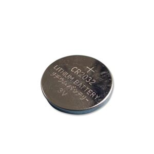 Multicomp Batteria a bottone al litio 3V 210 mAh
