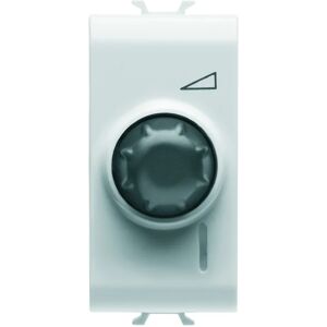 GEWISS Dimmer GW10567 Chorusmart  bianco